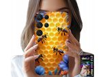 Etui Per Samsung Galaxy S22 Ultra - Cassa Di Pietra Ul Miele