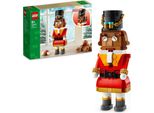 Schiaccianoci Lego® Iconic 40640