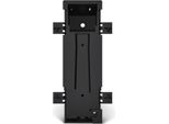 2N 916121 Flush Installation Box Scatola Di Montaggio Nero