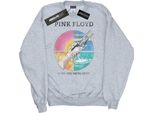 Pink Floyd - Felpa "Wish You Were Here"" Per Ragazzi BI31091 (128) (Grau)"