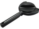 Gsd HaushaltsgeräTe Aprire Il Coperchio A Vite In Nero / Aprire / Utensili Da Cucina