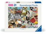 Il Ravensburger Degli Anni '50 12000618