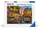 Parigi All'alba Ravensburger 12000885