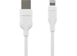 DBRAMANTE1928 Dbramante1928 Re-Charge Pro - Cavo Da 2,5 M USB-A A Lightn - W