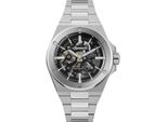 Ingersoll I15002 Orologio Da Uomo Baller Automatic 43 Mm 5ATM