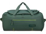 American Tourister Borsa Da Viaggio Trailgo Duffle Dark Forest Verde Bosco