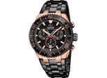 Jaguar - J1023/1 - Orologio Da Polso - Uomo - Quarzo - Ceramica
