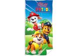 RęCznik PlażOwy Paw Patrol Spin Master - BawełNowy Akcesorium Oficjalne