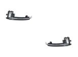 Johns, Set Di Indicatori Di Direzione Destro E Sinistro Per Audi A3 8P 06/10-08/12 3- 8K0949101C 8K0949101B 8K0949101D