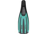 Seacsub Fuga Pinne Subacquee Blu Eu 36-37 Blu Eu 36-37