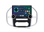 2+64G 11,5" Android 13 Autoradio Gps Navi Carplay Per Mercedes Vito W447 2016-2022 Wifi Bt Swc Dab+ Usb"