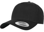 Flexfit - Cappellino Da Baseball Snapback PC7185 (Taglia Unica) (Nero)