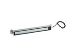 Luce Di Lavoro Led Sorgente Bianca IP67 Impermeabile A Prova Di Esplosione Macchina Tubo Luce 24V 12W