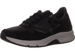 Gabor Gabor Rollingsoft Trainers Nero | Grigio Nero 37.5