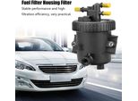 Filtro Alloggiamento Carburante Per Citroen Berlingo Xsara Picasso Peugeot 206 306 307 2.0 Hdi