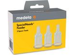 Medela Specialneeds Tettarella Di Ricambio 1 Pz