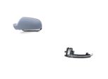 Johns, Calotta Specchietto + Indicatore Specchietto Si Adatta Ad Audi A4 8K 06/2009 - Lato Guida Sinistro 8K0949101C 8K0949101B 8K0949101D 8F0857527 8F0857527GRU