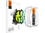 Spigen Spigen Glas.Tr Ez Fit Galaxy Watch 7 (44Mm) Protezione Dello Schermo 2PCS