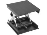 Piattaforma Di Sollevamento, Piattaforma Di Sollevamento Del Laboratorio, Supporto Di Sollevamento Del Laboratorio, Cremagliera Di Sollevamento Del Laboratorio, Tabella Di Sollevamento Del Laboratorio, Cremagliera Della Piattaforma Di Sollevamento
