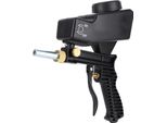 Pistola Di Sabbiatura, Pistola Di Sabbiatura Di Gravità, Pistola Di Sabbiatura Portatile, Sabbiatrice Dell'automobile, Pistola Di Sabbiatura Dell'automobile, Sabbiatrice