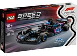 Lego Speed 10+ F1 Bwt Alpineteam 77248