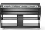 Buffet Riscaldato, Hendi, Gn 1/1, 1490X765X(H)1370Mm