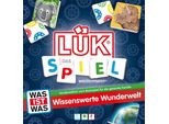 Westermann Lernwelten LüK Libretto Di Gioco 4A Estensione Wunderwelt 246013