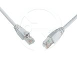 C5E-315GY-0,5MB - Cavo Patch Solarix CAT5E Sftp Pvc, 0,5M