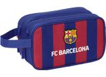 Astuccio Per Il Trucco Personalizzabile F.C. Barcelona
