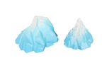 Decorazione Iceberg Acquario, Ornamento Iceberg Subacqueo, Ornamento Iceberg Subacqueo Per Acquario, Decorazione Iceberg Acquario, Ornamento Iceberg Acquario, Ornamento Iceberg