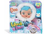 Wandidoo Eskimo Doll Multicolore Multicolore Taglia Unica