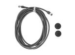 Cavo Sostitutivo Satellitare Per Starlink Gen3 V3 1200Mbps Ad Alta Velocità IP68 Cavo Di Estensione Sostitutivo Impermeabile 3 Metri (10 Piedi)