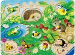 I Miei Amici Giardinieri Ravensburger 12004040