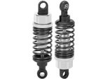 Ammortizzatori Rc,Ammortizzatore Rc,Ammortizzatore Rc In Metallo,Ammortizzatore Rc Per Traxxas Slash 2Wd,Ammortizzatore A Molla In Metallo,Ammortizzatore Ammortizzatore