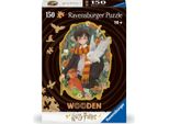 Ravensburger 12.001.458 Puzzle Puzzle Da 150 Pezzi Storia