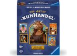 Ravensburger 23025 Kuhhandel 40° Anniversario - D/Nl 23025