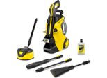 Karcher Karcher K 5 Power Control Flex Home Eco!Booster Idropulitrice - 1.324-710.0