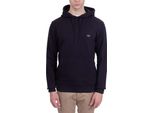 Calvin Klein Jeans - Felpa Estiva Uomo Con Logo E Cappuccio - Taglia S