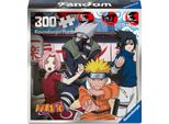 Ravensburger Pz. Naruto 300 Pezzi