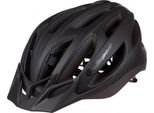 Casco Mtb Polisport Sport-Flow M 55-57 Cm Nero Opaco