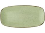 Piatto Rettangolare Churchill In Pietra Verde Salvia Kochs 298 Mm (12 Pezzi)