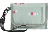 Coocazoo Portafoglio Coocazoo Wallet Dancing Dots Menta