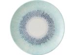 Churchill Studio Prints Fusion Blue Coupé, 260 Mm, (12 Pezzi)