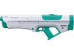 Pistola Ad Acqua Elettrica Splash & Fun Con Luce