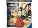Ravensburger Pz Avatar - Signore Degli Elementi 300 Pezzi