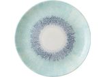 Churchill Studio Prints Fusion Blue Coupé, 288 Mm, (12 Pezzi)