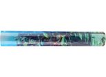 Acquario Sfondo Subacqueo, Poster Subacqueo, Poster Serbatoio Di Pesce, Decorazioni Murali Serbatoio Di Pesce, Adesivo Serbatoio Di Pesce