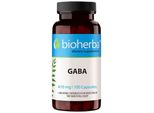 Bioherba Gaba 410 Mg + Melatonina 1 Mg
