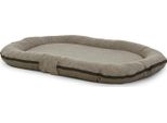 100 X 70 X 10 Cm Cuscino Per Cani Petzzz Beige Taglia M