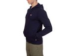 Napapijri - Felpa Buri Summer Con Zip - Taglia S